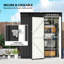 Garden Storage Shed-125294766