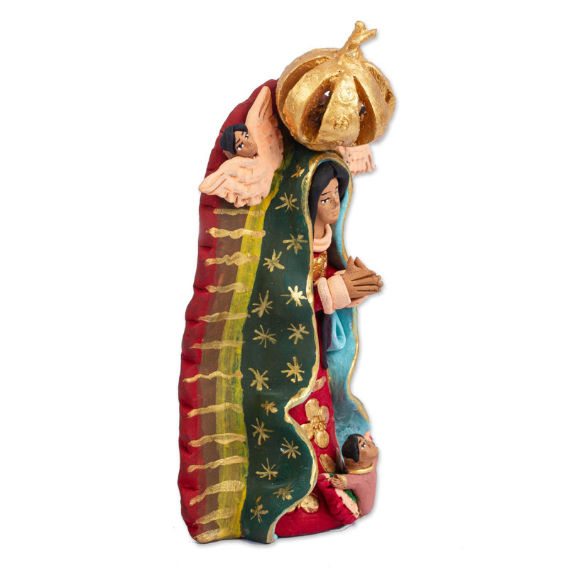 Erjon Religious & Spiritual Figurines & Sculptures