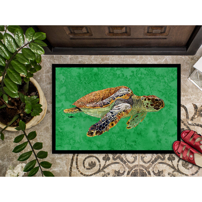 Rug, Rectangle 1'6" x 2' 3"