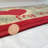 Rishel Synthetic Water Resistant Non-Skid Kitchen Mat-965267545