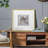 Remi Agate Shadow Box Wall Art