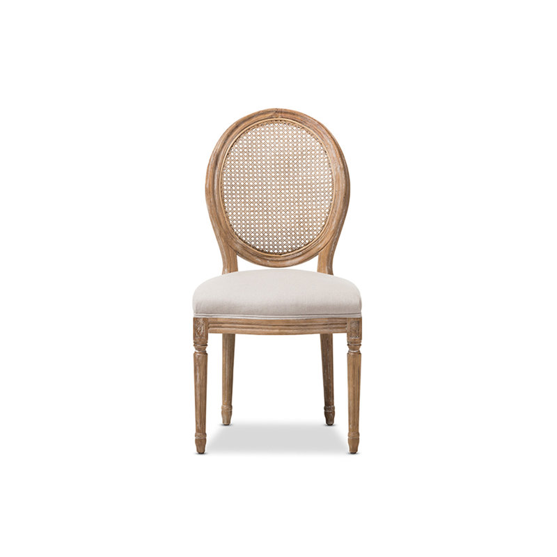 Chaise de salle à manger Clive