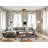 Machine Washable Persian Gray Area Rug-1062058103
