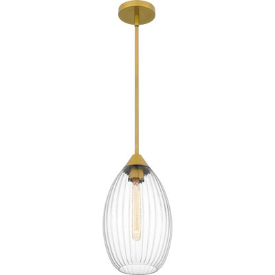 Elenny 1-Light Mini Pendant