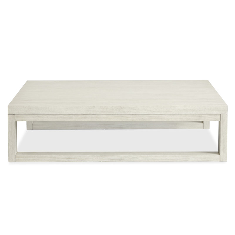 Square Cocktail Table