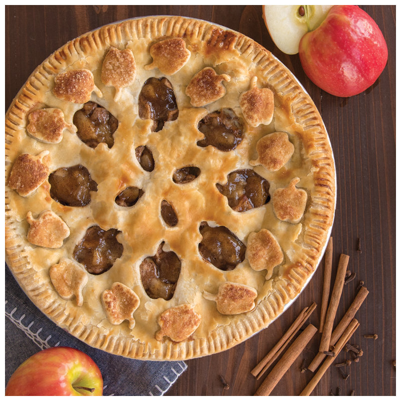 Moule à tarte Nordic Ware Naturals®