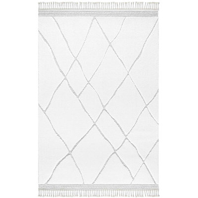 Sture Geometric Indoor Rug