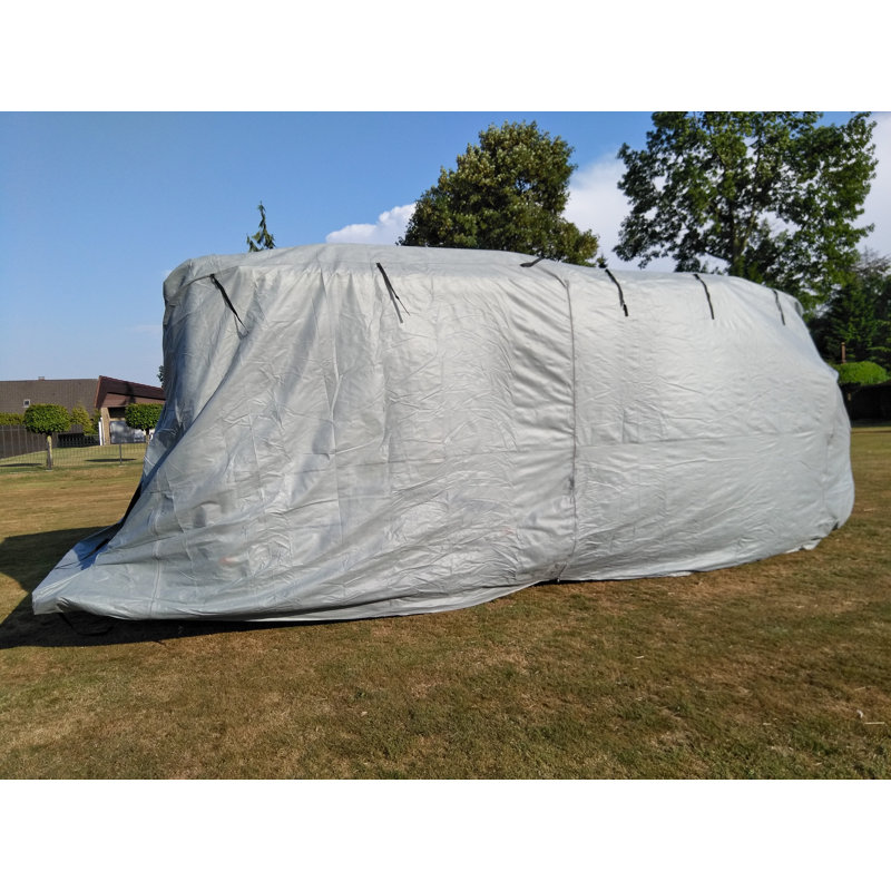 Outdoor Cover