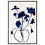 Vase anémone - Impression sur toile-78599892-119891353-78599873