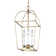 Andy 3 - Light Dimmable Lantern Geometric Chandelier