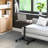  24'' W Rolling Desk or Stand with Wheels-35258041