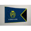 Drapeau de la ville de La Havane - Drapeau