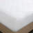 Cotton Percale Quilted Mattress Pad-896147900