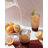 Libbey Impressions Pitcher, 80.1-ounce