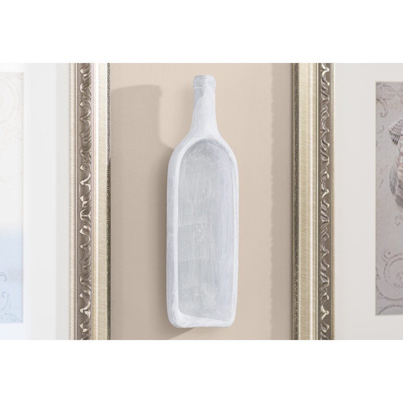 Bouteille de décoration