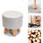 Gaivn Upholstered Ottoman-970678016