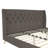 Her Majesty Upholstered Wingback Bed-27068359-27068357