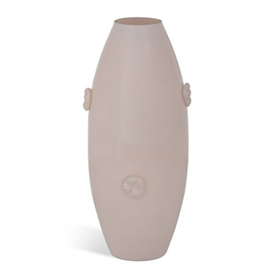 Vase Floret, grand, rose doux