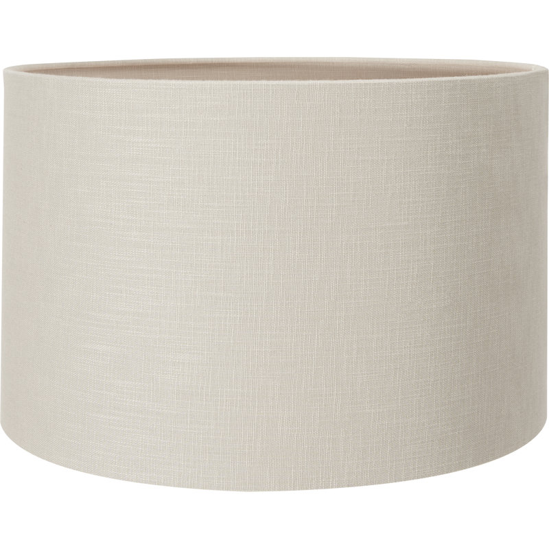 163cm Traditional Floor Lamp, Matte, Grey