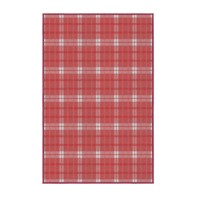 Tapis rouge Saturnino