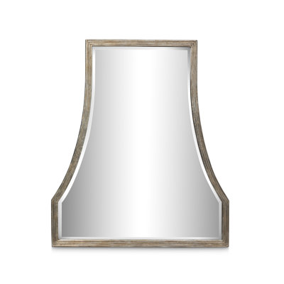 Great House Hourglass Hall Mirror