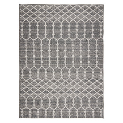 Pavilion Trellis Area Rug
