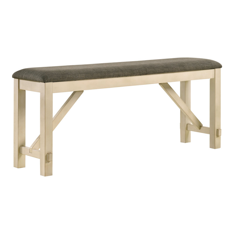 Ensemble repas pour 6 personnes Loey, H 25,5 po x l 59,88 po x P 15,5 po