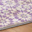 Tapis à poils longs Dream Shag ADS734 lavable à la machine de qualité supérieure-1318896039-1318896053