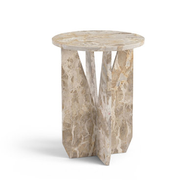 Table de bout Alba