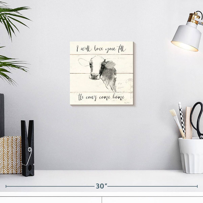 «Brampt Life At Home II Shiplap», H 10 po x l 10 po
