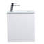 Ensemble de meuble-lavabo simple 30 po Kasper-453745138
