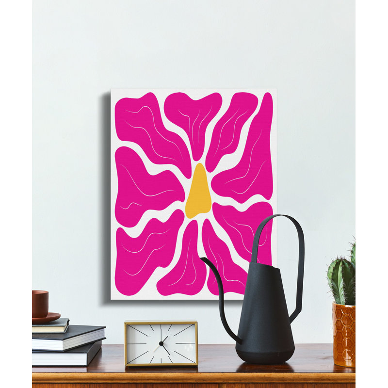 Wrapped Canvas Print Set, 50.8 cm H x 25.4 cm W