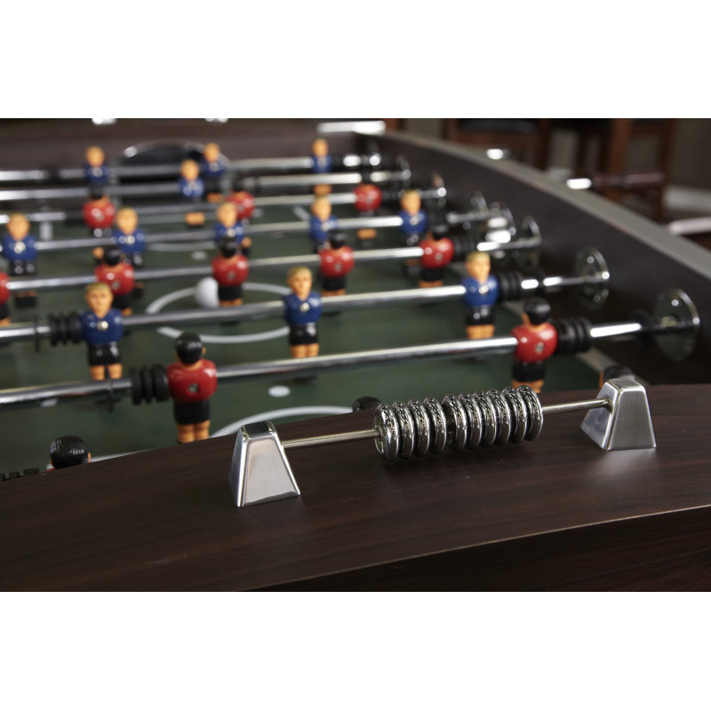 Atlantis 62'' Wood Foosball Table