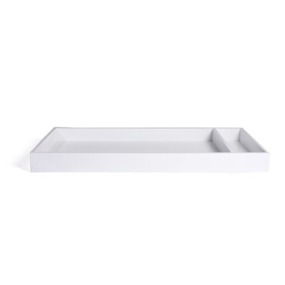 Crotts Changing Table Topper