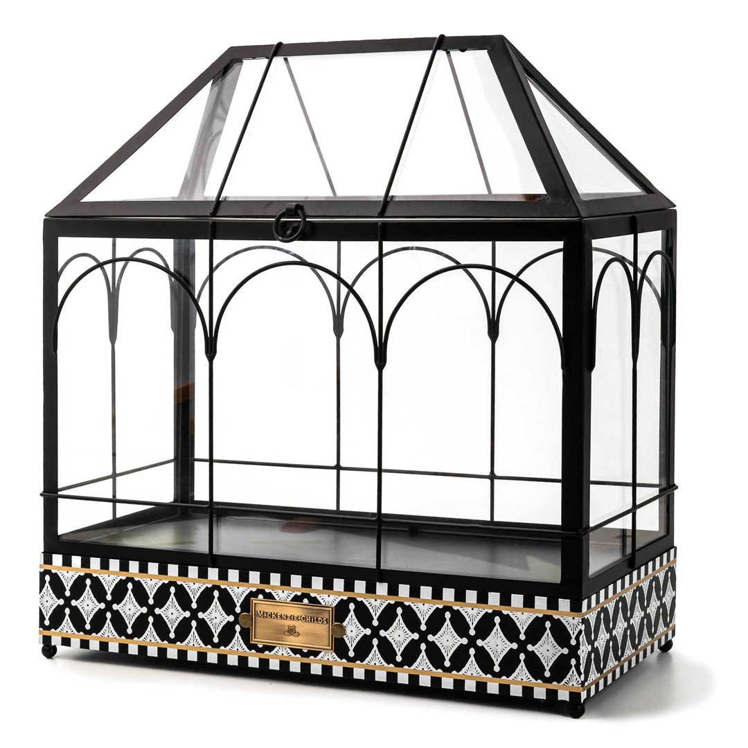 Keuka Terrarium MacKenzie-Childs