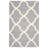 Cannen Hand Tufted Wool Geometric Rug-1009968184-963410294