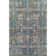 Premium Machine Washable Cerrito Green Rug