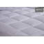 NightComforts Microfiber Mattress Topper 900GSM-55980478