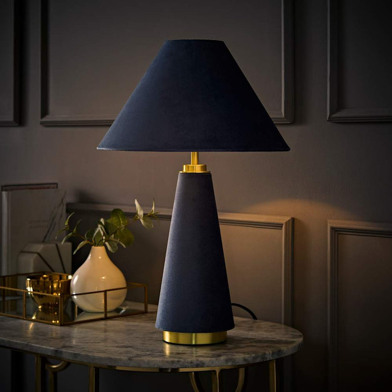 Tarran Lamp