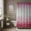 Rideau de douche Pink Tone-820321112