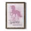 Sparkle - cadre photo, impression sur toile-229401179-229401187