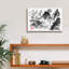«Cascade» par Pechane, art mural sur toile-496347743