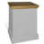 Pearl Grey/Brown is out of stock