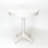 Plimpton Solid Wood Top Single End Table-20110241