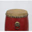 Asian Classic End Table