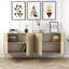 Console Hartsville