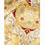 Classic One-of-a-Kind 8' 2" X 10' 3" Hand Knotted Area Rug