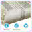 Woven Texture Stripe Bath Rug 20X32"-161150794