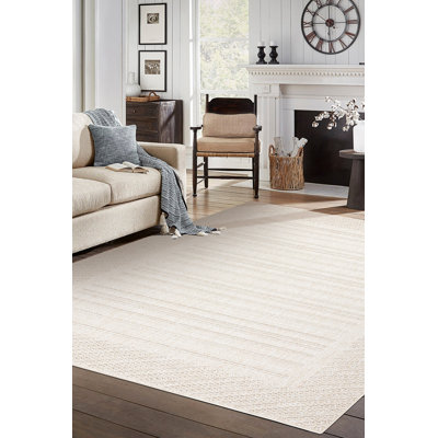 Serina Flatweave Area Rug
