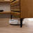 Multi-Drawer Retro Sideboard